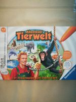 Tiptoi Spiel Abenteuer Tierwelt Bayern - Wackersdorf Vorschau