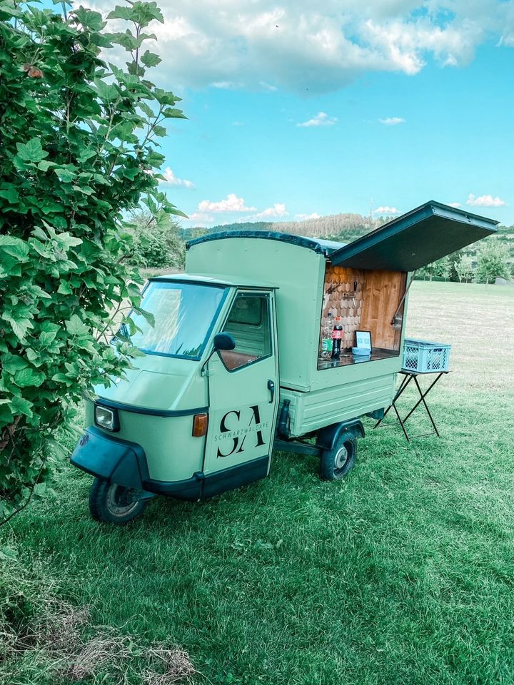 SCHWAPE- die mobile Zapfanlage/Bierwagen in Haiterbach