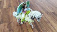 Schleich - Bayala - 70504 - Elfe Surah - Pferd Bayern - Neumarkt i.d.OPf. Vorschau