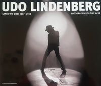 Udo Lindenberg Buch Stark wie zwei 2007-2010, handsigniert Sachsen-Anhalt - Biederitz Vorschau