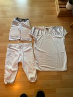 Football Set Jersey, Hose, Pad-Hose. Inkl. Handschuhe und Gürtel Dortmund - Mitte Vorschau