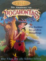 DVD Pocahontas Schleswig-Holstein - Handewitt Vorschau