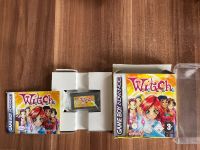 Nintendo Gameboy W.I.T.C.H Bayern - Schongau Vorschau