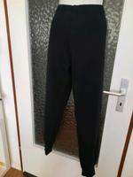 Sporthose v Nike, schwarz  Gr M Baumwolle Dortmund - Hörde Vorschau