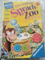 Der verdrehte Sprach Zoo Ravensburger Dresden - Strehlen Vorschau