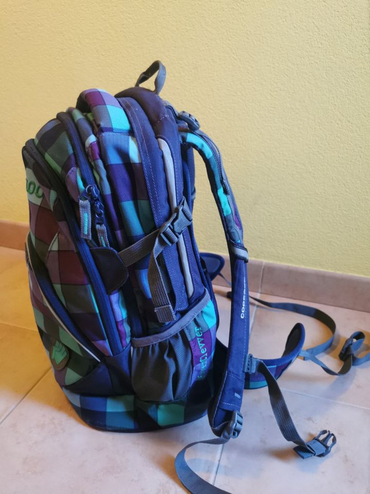 Schulrucksack in Bad Dürrheim