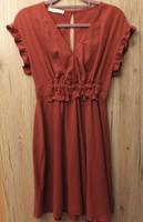 Da. Minikleid, Promod, Gr.36, rostfarben Dresden - Cotta Vorschau