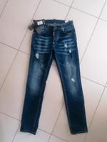 Dsquared2 Jeans in Grösse 46 blau nagelneu Hessen - Limburg Vorschau