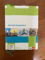 Deutsch kompetent Oberstufe Niedersachsen - Oldenburg Vorschau