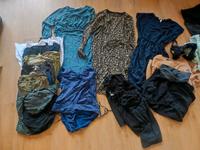 Paket L 40 Schwangerschaft Stillen Umstandskleidung u.a. supermom Nordrhein-Westfalen - Telgte Vorschau