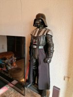 8Figur Darth Vader Star Wars 1,25 m Sachsen-Anhalt - Wernigerode Vorschau