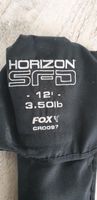 Fox CRD097 Horizon SFD 12ft 3.50lb Karpfenrute Karpfenangel Rute Baden-Württemberg - Illingen Vorschau