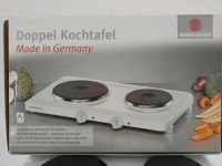 Doppel Kochtafel von Rommelsbacher Nordrhein-Westfalen - Hamminkeln Vorschau