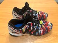 Sneaker adidas Originals ZX Flux Tech NPS "Multicolor" - EUR 46 Bayern - Bamberg Vorschau