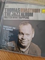 Thomas Quasthoff The Jazzalbum Leipzig - Kleinzschocher Vorschau