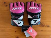 RDX F12 MMA Pink Boxhandschuhe Wuppertal - Elberfeld Vorschau