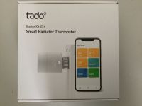 Tado Starter Kit v3 neu Garantiebeleg vom 21.2.2024 Baden-Württemberg - Hemmingen Vorschau