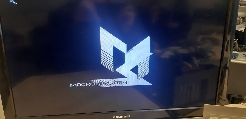 Commodore Amiga 2000 mit Zubehör in Postbauer-Heng