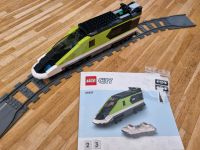 Lego endwaggon moc für set 60337 , Eisenbahn Zug City Bonn - Bonn-Zentrum Vorschau