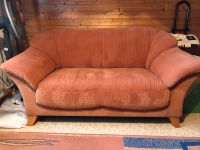 Couch Terracotta West - Sossenheim Vorschau