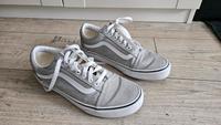 Vans Old Skool Sneaker Silber Glitzer Größe 39 Rheinland-Pfalz - Speyer Vorschau
