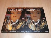 Silent Hill DVD Limited Edition Steelbook Stuttgart - Zuffenhausen Vorschau