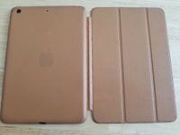Original Apple Smart Cover Case Schutzhülle Braun iPad mini Leder Berlin - Friedenau Vorschau