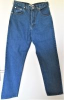 Unbenutzte neuwertige Jeans BASIC Line L32/W33 Wuppertal - Elberfeld Vorschau