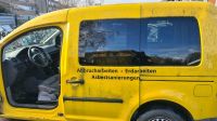 VW Caddy 2KN  Schiebetür  links Nordrhein-Westfalen - Gevelsberg Vorschau