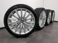 BMW Winterreifen 19 Zoll Felgen 5er G30 G31 633 Winterräder RSC Niedersachsen - Staufenberg Vorschau