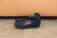 Schuhe/Pumps von TAMARIS in schwarz Gr. 37 Bayern - Neutraubling Vorschau