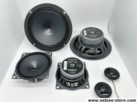 BMW 1er E81 E82 E87 E88 - 3-Wege AUDISON Lautsprecher Set - Neu Kreis Ostholstein - Sereetz Vorschau