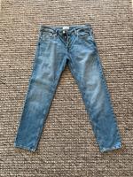 Jack & Jones Jeans Mike Tapered sbd 555 Gr.33/32 - neu Kr. Dachau - Markt Indersdorf Vorschau