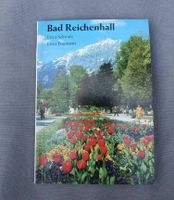 Flyer Prospekt Infomaterial Bad Reichenhall 3. Auflage 1976 Bayern - Piding Vorschau