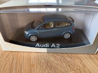 Audi A2 Minichamps 1:43 Schleswig-Holstein - Krummwisch Vorschau