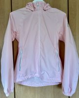 REIMA "Cipher" Übergangsjacke in pale rosé, Größe 164 Leipzig - Thekla Vorschau