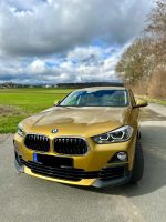 BMW X2 Advatage Hessen - Hüttenberg Vorschau