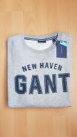 GANT | Sweatshirt für Herren | NEU mit Etikett | Gr. L | grau Essen - Stoppenberg Vorschau
