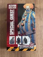 Kevin Walker Special Guest Erweiterung Zombicide Schleswig-Holstein - Kaltenkirchen Vorschau