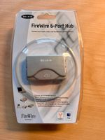 FireWire 6-Port Hub, Belkin, neu, OVP Niedersachsen - Oldenburg Vorschau