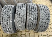 4x LKW Antriebsachse 245/70R17,5 136M Michelin X Multi D Nordrhein-Westfalen - Bergkamen Vorschau