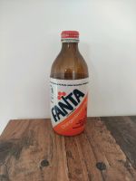 Fanta Flasche Baden-Württemberg - Ladenburg Vorschau