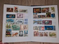 Briefmarken Hessen - Bruchköbel Vorschau