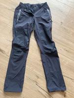 Wander Hose Freizeithose CMP blau neu Gr.36 XS Hessen - Schlüchtern Vorschau