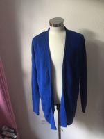 Esprit Strickjacke Jacke Blau 100% Baumwolle Berlin - Lichtenberg Vorschau