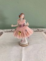 Porzellanfigur Ballerina Porzellanrock Vintage Bayern - Regenstauf Vorschau