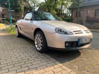 MGF TÜV bis 07/25 Duisburg - Walsum Vorschau