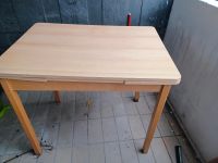 Tisch  auf Holz zum Verkauf  95×65×75 cm Essen - Steele Vorschau