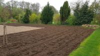 ✅ Garten fräsen | Beetvorbereitung | Gartenbesitzer aufgepasst! Niedersachsen - Munster Vorschau