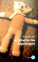 Im Schatten des Regenbogens -  Aleksandar Obradovic - Krimi München - Maxvorstadt Vorschau